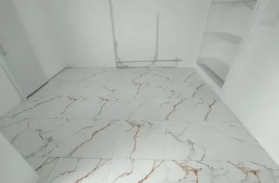 Alugo sala 130m² - 2 banheiros - 25 de agosto - duque de caxias - rj