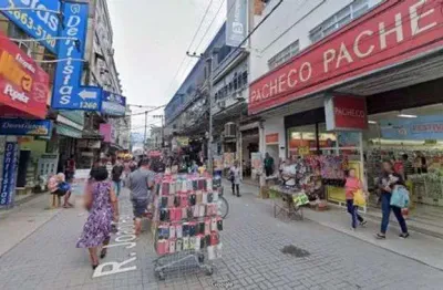 Ponto comercial para alugar na Rua João Fernandes Neto, Centro, Belford Roxo