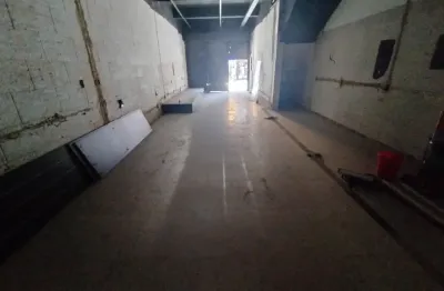 Loja 85m² - 1 banheiro - cozinha - centro de são joão de meriti - rj