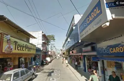 Lojão 1000m² - 3 pavimentos - calçadão piabetá - magé - rj