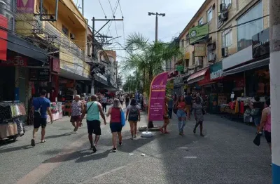 Passo loja 550m² - calçadão são joão de meriti - rj