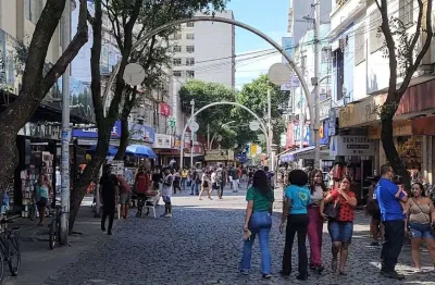 Loja 220m² - calçadão nilo peçanha - centro de nova iguaçu