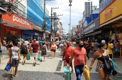 Passo loja 100m² + 2 pavimentos 120m² - calçadão josé de alvarenga - duque de caxias - rj