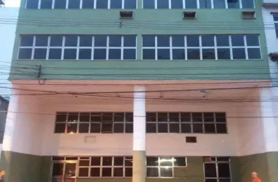 Vendo prédio 3 pavimentos / 1.200m² / centro de duque de caxias