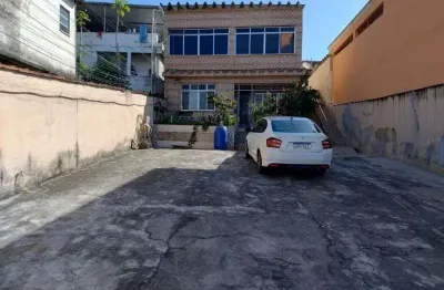 Casa duplex 3 quartos(2 suites) - 8 vagas - churrasqueira - quintal - itatiaia - duque de caxias -rj