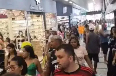 Ponto comercial para alugar no Centro, Duque de Caxias 