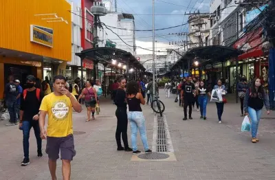 Ponto comercial à venda no Centro, Duque de Caxias 