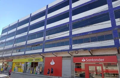 Andar corrido 1500m² - centro do gramacho - duque de caxias