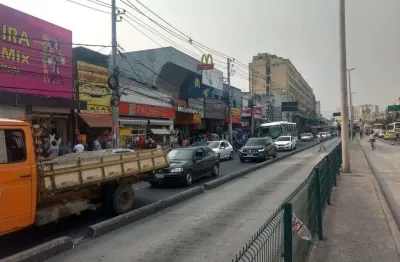 Passo lojão 490m² - calçada do mercadão madureira - madureira - rj