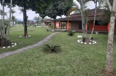 Vendo lindo sítio de 27.000m² - porteira fechada - citrolândia - guapimirim