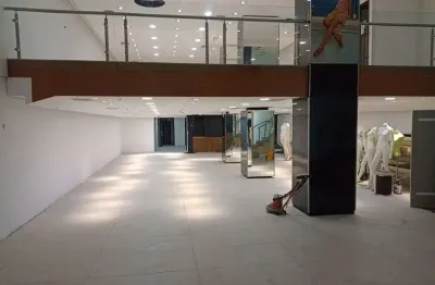 Alugo loja 4 pavimentos - 929m² - centro do rio de janeiro