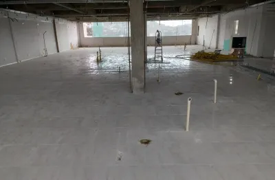 Alugo andar corrido 420m² - 4 banheiros - cozinha - 25 de agosto - duque de caxias - rj