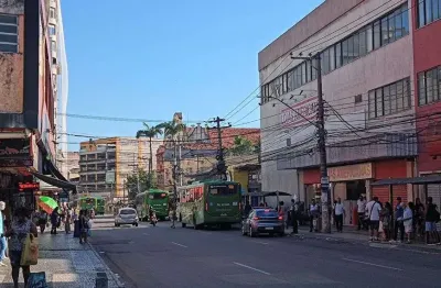 Vendo 4 lojas + sobreloja - 684,38m² - centro duque de caxias