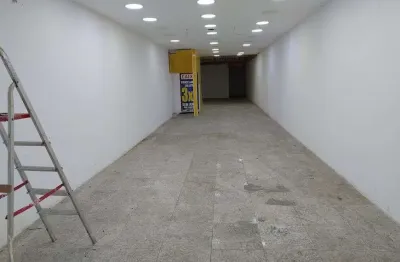 Vendo ou alugo loja 162m² - centro de duque de caxias