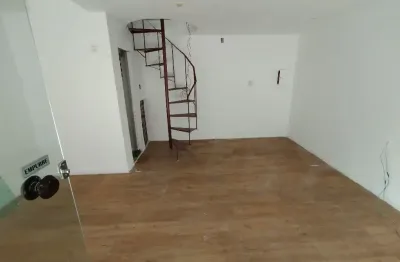 Ponto comercial com 2 salas para alugar na Vila Meriti, Duque de Caxias 
