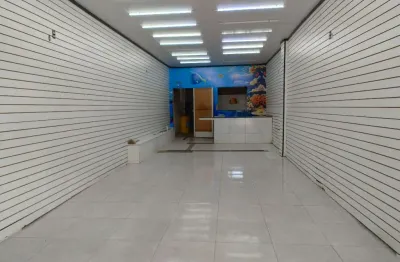 Ponto comercial para alugar na Rua da Matriz, 402, Centro, São João de Meriti