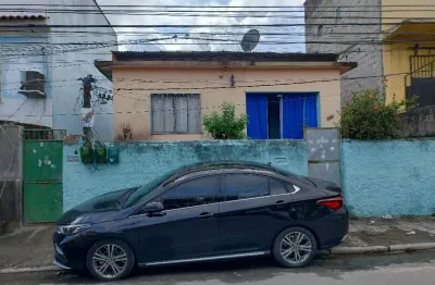 Vendo  4 casas - terreno 480m² - itatiaia - duque de caxias - rj