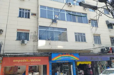 Apartamento 2 quartos - av. nilo peçanha - centro de duque de caxias-rj