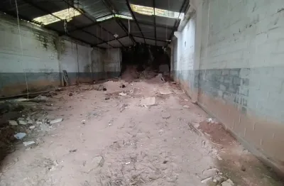 Vendo terreno 12 x 32 =384m² - jardim gramacho - duque de caxias - rj