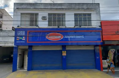 Ponto comercial para alugar na Avenida Nilo Peçanha, 1149, Centro, Nova Iguaçu