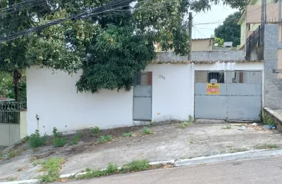 Vendo casa 200m² 2 quartos - vaga 3 carros - quintal- p. lafaiete- duque de caxias - rj