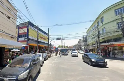 Passo linda loja 70m² - av. pres. vargas - centro de duque de caxias - rj