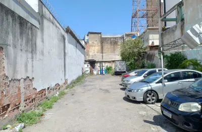 Terreno comercial à venda no Centro, Duque de Caxias 