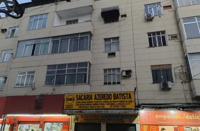 Vendo aptº 2 quartos - calçadão nilo peçanha - duque de caxias - rj