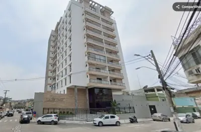 Vendo aptº 2 quarto(suite) 85m² - 1 vaga - paulicéia - duque de caxias
