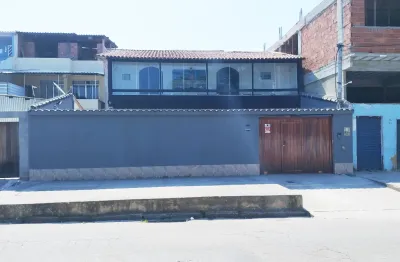 Casa duplex 3 quartos(suite) - 360m² - 4 vagas - 3 banheiros - curicica - jacarepaguá - rj