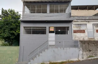 Casa duplex 2 quartos - 150m² - 2 banheiros - 2 varandões - engenho do porto - duque de caxias - rj