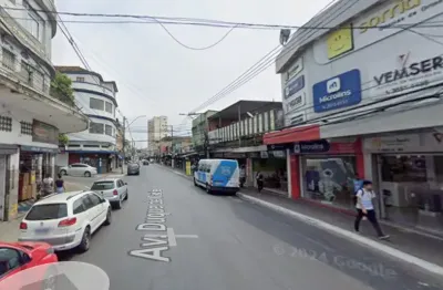 Ponto comercial para alugar na Avenida Duque de Caxias, Centro, Duque de Caxias