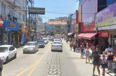 Ponto comercial para alugar na Rua Assia Tanus Bedran, Centro, São João de Meriti