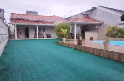 Casa linda á venda na martim de sá! acabamento refinado! ótima oportunidade!