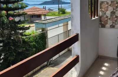 ️ apartamento com vista para o mar na praia do massaguaçu – caraguatatuba!