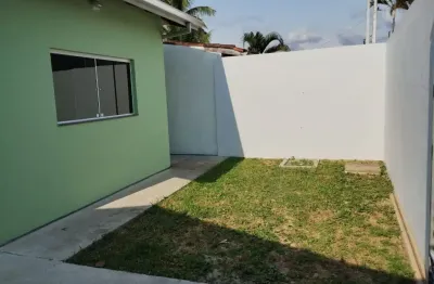 Sua casa nova na praia das palmeiras - caraguatatuba espera por você!