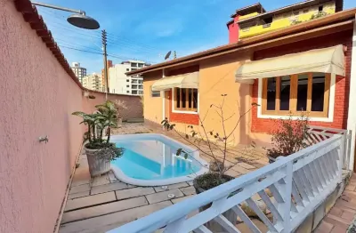 Casa com 4 quartos à venda na Avenida Doutor Aldino Schiavi, Martim de Sá, Caraguatatuba