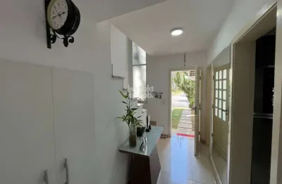 Casa de condomínio com 3 quartos à venda, parque campolim - sorocaba