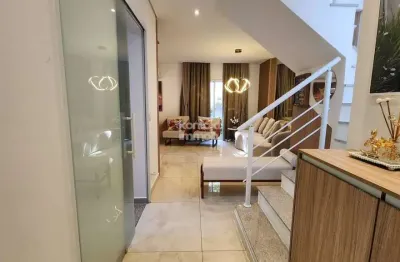 Casa de condomínio com 3 quartos à venda, residencial arvoredo - sorocaba