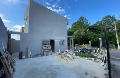 Casa com 2 quartos à venda no Terras de Arieta, Sorocaba 