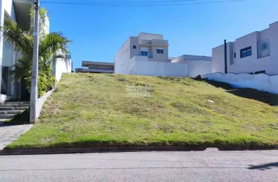 Terreno à venda no Brigadeiro Tobias, Sorocaba 