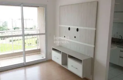 Apartamento com 2 quartos à venda, jardim são carlos - sorocaba