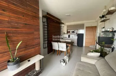 Apartamento com 3 quartos à venda no Parque Campolim, Sorocaba 