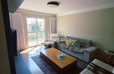 Apartamento com 3 quartos à venda no Jardim Emília, Sorocaba 