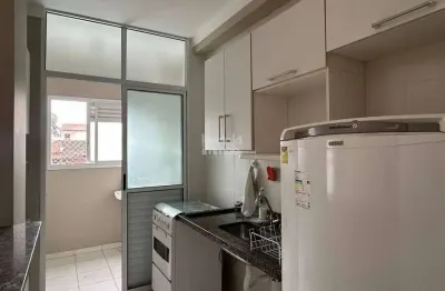 Apartamento com 2 quartos à venda na Vila Trujillo, Sorocaba 