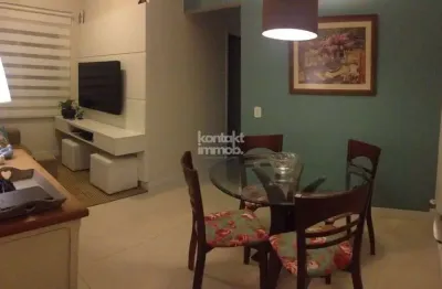 Apartamento com 2 quartos à venda no Jardim Residencial Martinez, Sorocaba 