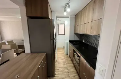 Apartamento com 2 quartos à venda no Jardim Santa Fé, Sorocaba 