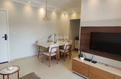 Apartamento com 2 quartos à venda na Vila Lucy, Sorocaba 