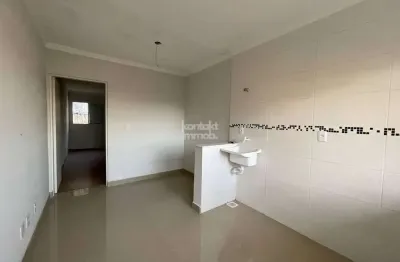 Apartamento com 1 quarto à venda no Jardim Camila, Sorocaba 