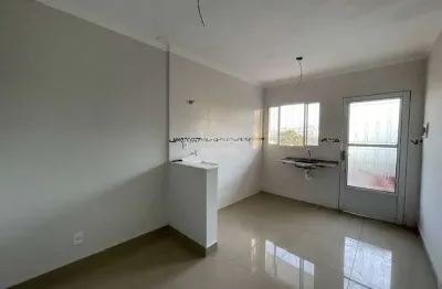 Apartamento com 1 quarto à venda no Jardim Camila, Sorocaba 